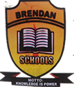 Brendan School Logo